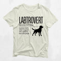 Labrador Shirt Chocolate Lab Yellow Lab Black Lab T Shirt for Lab Dads Perfect Gift for Dog Lovers Graphic Tee – Bold Style · Top Pick For Any Outfit