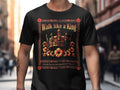 Walk Like a King Or Walk Like You Don39t Care Who The King Is Shirt Graphic Tee – Soft Feel · Great Gift For Fans