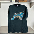 Vintage 1993 Jacksonville Jaguars NFL Starter XL single stitch T shirt Jacksonville Jaguars Tshirt Sports Tshirts Vintage NFL Tshirt Graphic Tee – Soft Feel · Trending Graphic Apparel