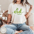 Eid Mubarak Shirts Eid Shirts Ramadan Mubarak Tee Muslim Eid Shirt Gift for Muslim Shirt Islamic Shirt Religious Shirt Ramadan Kareem Graphic Tee – Everyday Comfort · Perfect For Daily Wear