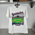 Vintage 1990 Chicago White Sox Comiskey Park MLB Medium single stitch T shirt Chicago White Sox Tshirts Baseball shirt Sports shirt Graphic Tee – Fan Favorite · Trending Graphic Apparel
