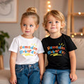 Ramadan Mubarak Shirts Ramadan Kids Shirt Muslim Youth Shirt Islamic Gifts Muslim Kids Clothing Ramadan Gift Eid Youth Graphic Tee – Easygoing Wear · Perfect For Daily Wear