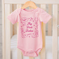 First Rodeo Birthday Bodysuit Girl 1St Rodeo Birthday Shirt Girl My First Rodeo Girl Shirt Western Birthday Baby Girl Outfit 1St Bday FRG1 Graphic Tee – Fan Favorite · Great Gift For Fans