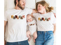 Ramadan Matching Shirt Ramadan 2025 shirt Fasting Mode on Tee Muslim Family Matching Tee Muslim Kids Fasting Gift Islamic Shirt Graphic Tee – Soft Feel · Must-Have Style