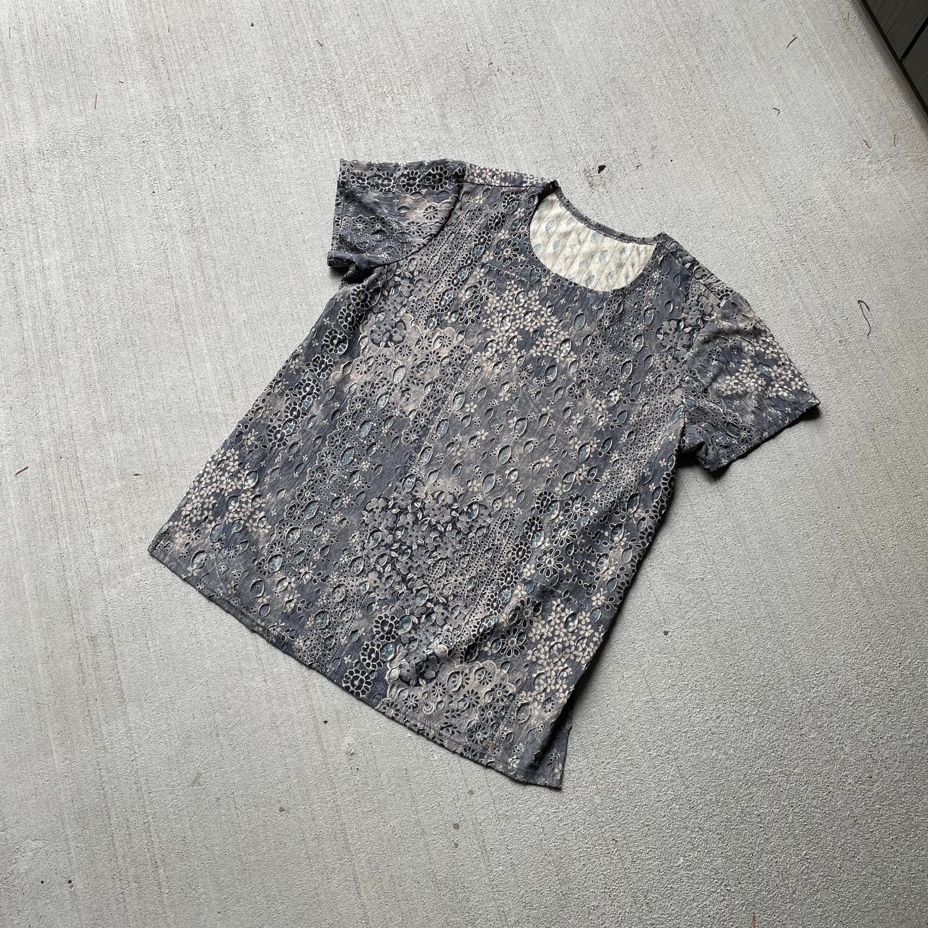 Vtg 90s Y2K fairy grunge tee Graphic Tee – Warm & Stylish · High-Quality Print