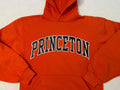 Vintage 2000s Y2K Princeton University Russell Athletic Hoodie S Barely Worn Hoodie – Fan Favorite · Must-Have Style