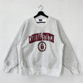 Vintage 90s Cardinal Stritch University Sweatshirt Cardinal Stritch Crewneck Cardinal Sweater Pullover Cardinal Stritch Print Logo Large Sweatshirt – Feel-Good Design · Trending Graphic Apparel
