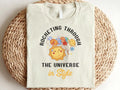 Aesthetic Universe Shirt Solar System Shirts Outer Space Shirt Space Tee Shirt Planet Lovers Shirt Astronomy Lover Tee Shirt Graphic Tee – Cozy Vibes · Top Pick For Any Outfit