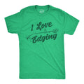 I Love Edging Weed Wacker Dad Shirts Funny Outdoors Shirts Funny Mens TShirts Mowing The Lawn Shirts Funny Outdoors Shirts Graphic Tee – Fan Favorite · Perfect For Daily Wear