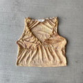 Urban Outfitter UO Urban Renewal Tan Tie Dye Boho Festival Tank Top Size M Tank Top – Warm & Stylish · Must-Have Style