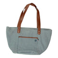 Henri Lloyd Tote Bag Vintage Womens Blue Top Handle Shoulder Striped Designer Tote Bag – Feel-Good Design · Top Pick For Any Outfit
