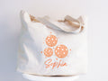 Disco Bachelorette Favors Tote Bag Personalized Name Tote Name Tote Bridesmaid Tote Bridesmaid Name Tote Personalized Bridesmaid Favors Tote Bag – Warm & Stylish · Top Pick For Any Outfit