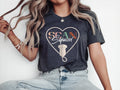 Ultrasound Tech Squad Shirt Sonographer Shirt Ultrasound Tech Shirt Ultrasound Technologist Shirt Ultrasound Shirt Ultrasound Tech Gift Graphic Tee – Cozy Vibes · Great Gift For Fans