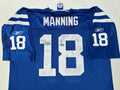 Vintage 2000s Reebok Indianapolis Colts Peyton Manning NFL Football Jersey XL Jersey – Soft Feel · Trending Graphic Apparel