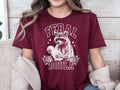 Feral Doula Shirt Doula Shirt Gift For Doula Shirt Feral Shirt Doula Worker Shirt Doula Nurse Shirt Funny Doula Shirt Raccoon Shirt Graphic Tee – Bold Style · Great Gift For Fans
