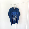 Vintage 90s Dallas Cowboys football vintage Oneita blue t shirt XL Graphic Tee – Premium Graphic · Great Gift For Fans