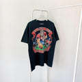 Vintage 00s Tampa bay buccaneers football vintage black t shirt L Graphic Tee – Aesthetic Look · Trending Graphic Apparel