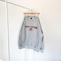 Vintage 00s Harley Davison motorcycle gray sweatshirt XL Sweatshirt – Bold Style · Must-Have Style