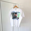 90s NCAA final four basketball Indiana Kansas Arkansas Alabama t shirt L Graphic Tee – Fan Favorite · Must-Have Style