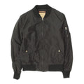 Alpha Industries Bomber Jacket Vintage Mens Black High End Designer VTG Graphic Tee – Bold Style · Trending Graphic Apparel