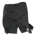 Adidas Kids Goalie Shorts Vintage Boys Black Padded Sports Football Goalkeeper Graphic Tee – Easygoing Wear · High-Quality Print