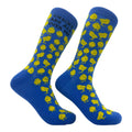 Chicks Are All Over Me Socks Easter Socks Chicks Socks Youth Socks Funky Mens Socks Kids Socks Easter Baskets Funny Pun Socks Graphic Tee – Premium Graphic · Trending Graphic Apparel