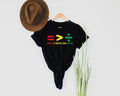 Equality Is Greater Than Division Shirt Gift For Black Teacher Human Rights Shirt Equality T Shirt Women39s shirts Resist shirt Trendy Graphic Tee – Fan Favorite · Great Gift For Fans
