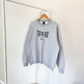 Vintage 00s Notre Dame Fighting Irish AS gray sweatshirt XL Sweatshirt – Feel-Good Design · Must-Have Style