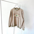 Vintage 90s Green Bay Packers football Lee sport brown sweatshirt M Sweatshirt – Soft Feel · Great Gift For Fans