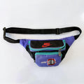 Vintage 90s Nike Nike Just do it Waist bag Tote Bag – Aesthetic Look · Trending Graphic Apparel