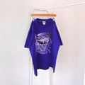 Vintage 00s Arizona Diamondbacks football Lee sport purple t sihirt L Graphic Tee – Everyday Comfort · High-Quality Print