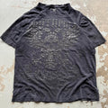 Vintage Y2K Southpole Affliction Skulls AOP Grunge Shirt Graphic Tee – Premium Graphic · Must-Have Style