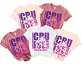 Caribbean Cruise Shirts Girls Trip Tshirt Girls Trip Favors Friends Cruise Matching Vacation Tee Group Girls Night Out Graphic Tee – Soft Feel · High-Quality Print