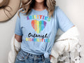 Autism Awareness Shirt Autism Awareness Tee Shirts Autism Shirt Autism Shirt Gifts Autism Awareness Shirt Teacher Teacher Shirts Autism Graphic Tee – Easygoing Wear · Perfect For Daily Wear