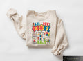 Registered Behavior Tech Sweatshirt RBT Behavior Tech Tshirt ABA Therapist Gift Applied Behavior Analysis Shirt In My RBT Era Tee Sweatshirt – Warm & Stylish · High-Quality Print
