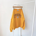 Vintage 90s Pittsburgh Steelers football Lee sport yellow sweatshirt M Sweatshirt – Soft Feel · Top Pick For Any Outfit