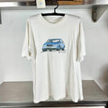 Vintage 90s Mercedes Benz C Class W202 Car XL T shirt Vintage Mercedes Benz Tshirts Vintage Cars Tshirts Vintage Mercedes Benz Shirt Graphic Tee – Cozy Vibes · Perfect For Daily Wear