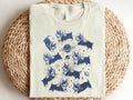 Corgi Dog Shirt Funny Space Shirt Space Tee Shirt Space Animal Shirt Space Shirt Corgi T Shirt Spacing Shirt Gift For Women Graphic Tee – Everyday Comfort · Trending Graphic Apparel