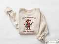 You39ve Just Buttered Your Last Biscuit Shirt Funny Cowboy Cat Tshirt Meowdy Partner Sweatshirt Cozy Cat Sweatshirt Sweatshirt – Everyday Comfort · Great Gift For Fans
