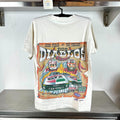 Vintage 90s Nascar Dos Diablos John Force and Tony Pedregon 5 Time World Champ single stitch T shirt Vintage Racing Tshirts Nascar Tshirts Graphic Tee – Feel-Good Design · Trending Graphic Apparel