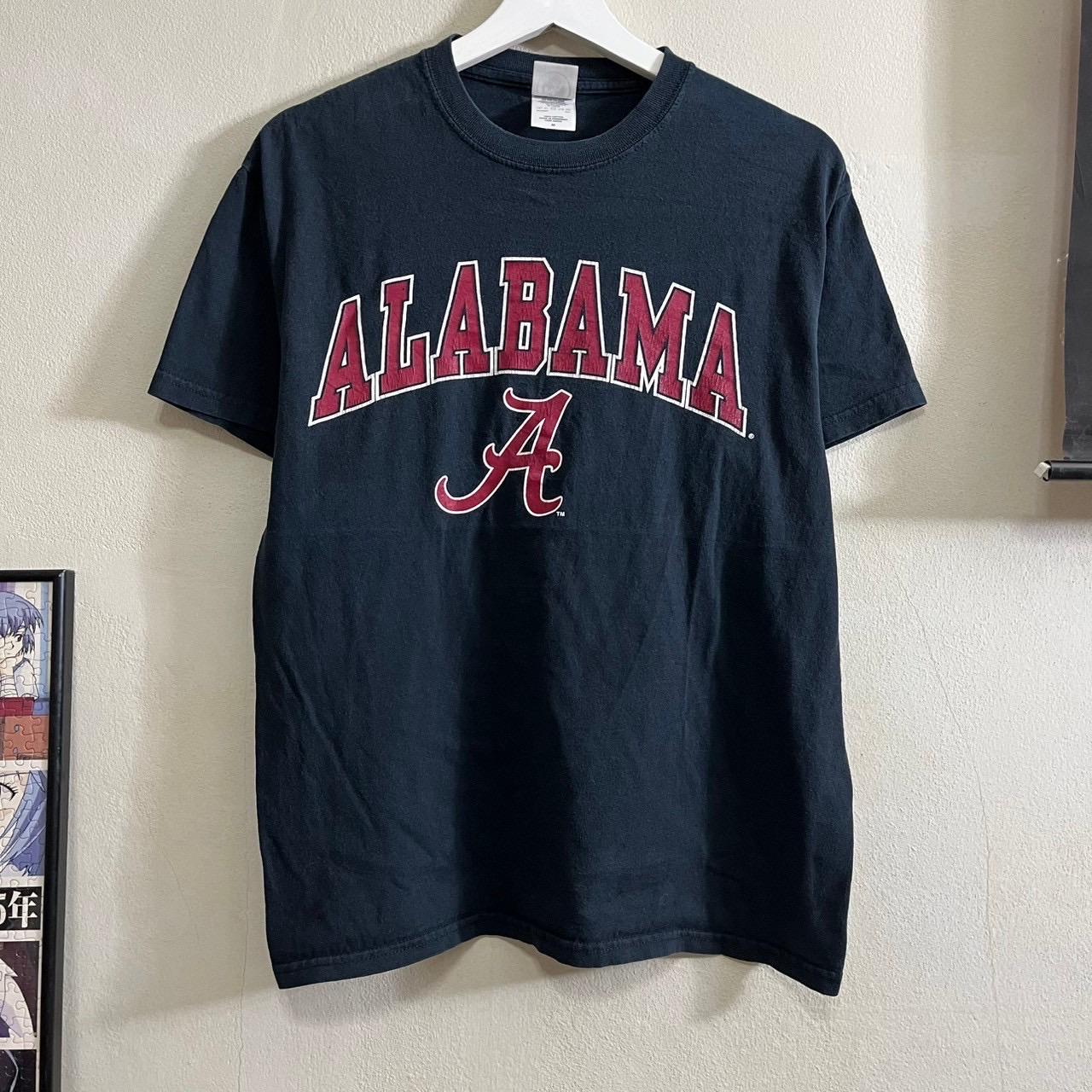 Vintage Alabama T shirt size M Graphic Tee – Premium Graphic · High-Quality Print