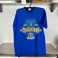 Vintage 1991 Duke Blue Devils National Basketball Champions NCAA XL Nutmeg single stitch T shirt NCAA Tshirts Sports Tshirts Duke Tshirt Graphic Tee – Fan Favorite · High-Quality Print