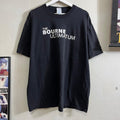 Vintage The Bourne Ultimatum T shirt size XL Graphic Tee – Bold Style · High-Quality Print