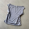 y2k early 0039s silk blend knit beaded tank top Tank Top – Soft Feel · Must-Have Style