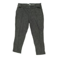 Lee Riders Mens Trousers Vintage Grey Slim Ankle Tapered Designer Dress Pants Graphic Tee – Warm & Stylish · Great Gift For Fans