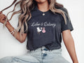 Labor and Delivery Shirt Labor and Delivery Nursing Shirt Labor and Delivery Gifts Baby Mom Nurse L and D Nurse Gifts OB Nurse Shirts Graphic Tee – Soft Feel · Trending Graphic Apparel