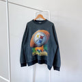 Vintage 90s Pittsburgh Steelers football Nutmeg mills black sweatshirt XL Sweatshirt – Fan Favorite · Must-Have Style