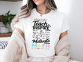 Math Coach Shirt Shirt Math Funny Math Lovers Gift Shirt Funny Math Teacher Shirt Math Lovers Shirt Math Teacher Tee Shirt Graphic Tee – Everyday Comfort · Must-Have Style