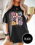 A Lot Can Happen in 3 Days Shirt Retro Christian Easter Tee Easter Church Gift Shirt Religious Easter Gift Jesus Risen Tee Graphic Tee – Warm & Stylish · Perfect For Daily Wear