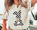 Checkered Easter Bunny Shirt for Women Teens Preppy Coquette Spring T Shirt Trendy Checker Rabbit Holiday Tee Graphic Tee – Aesthetic Look · Perfect For Daily Wear
